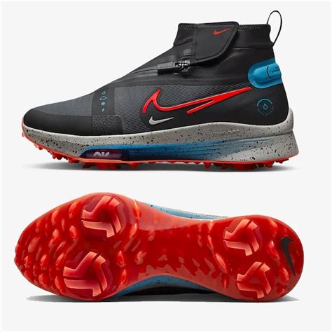 nike golf schoenen|best waterproof nike golf shoes.